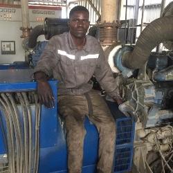 Essau Chilufya