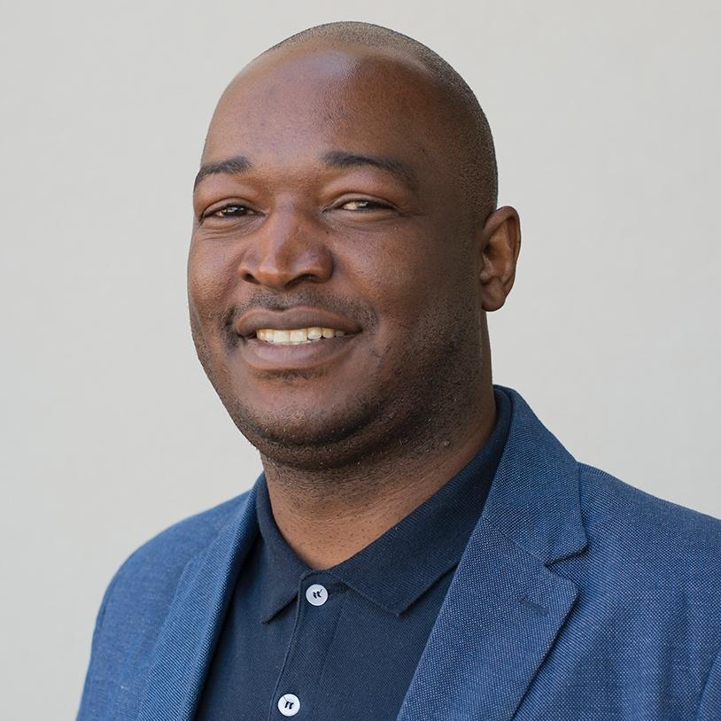 Ronald Ngoshi
