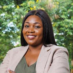 Sandra Musonda