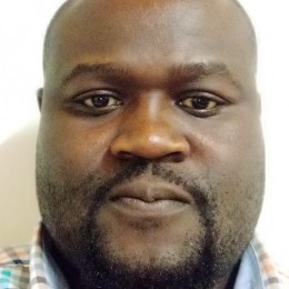 BRUCE CHILUFYA MUMBA