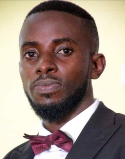 TOM MATOMOLA SANGANDU