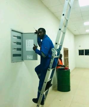 Gabriel Tembo