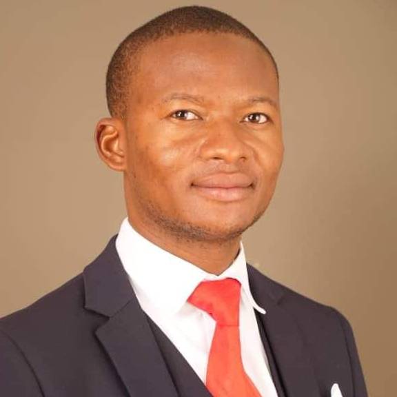 Kenan Phiri
