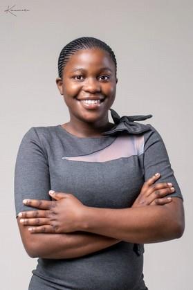Kayombo Lovegrace