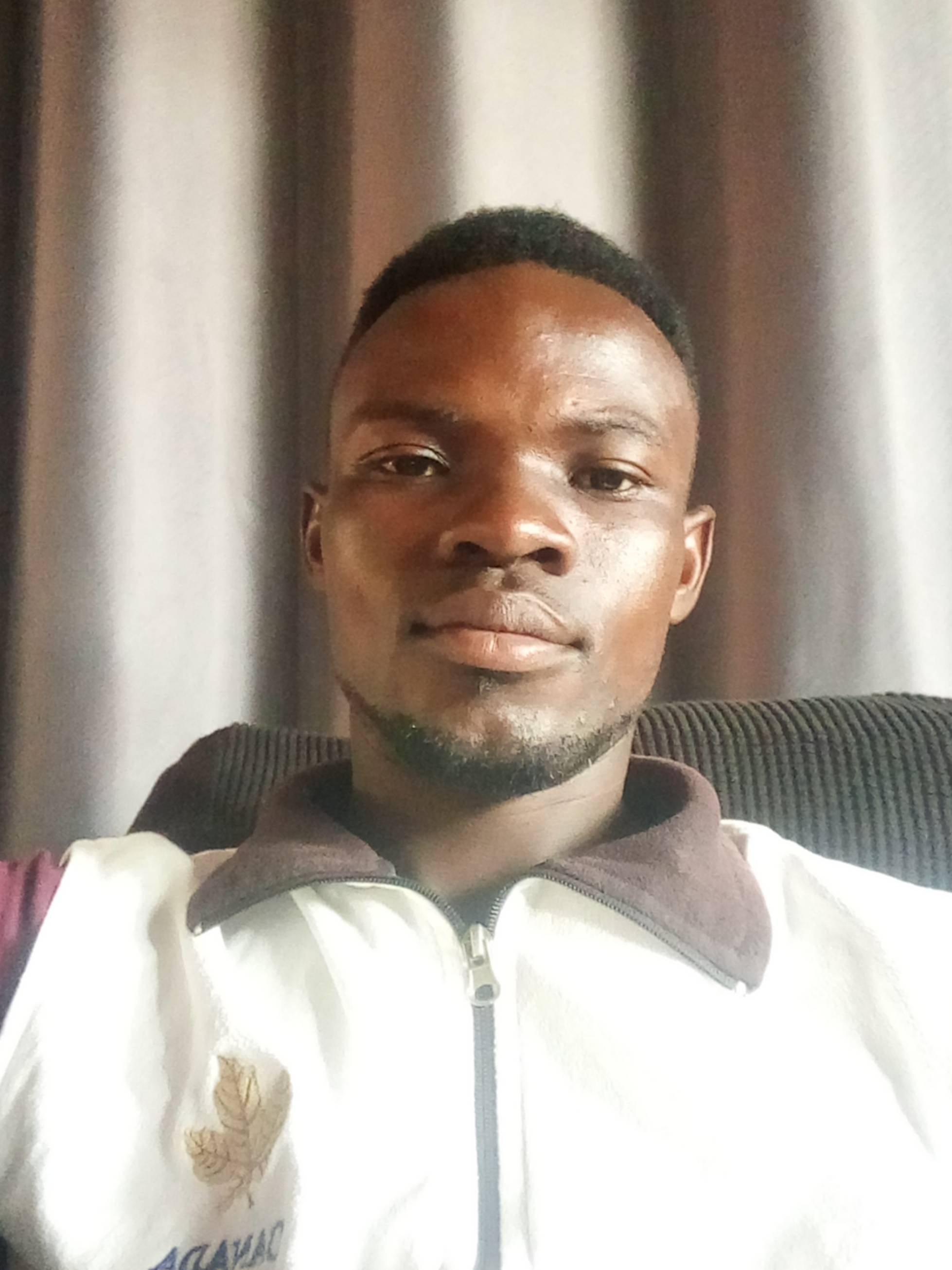 Justin Phiri