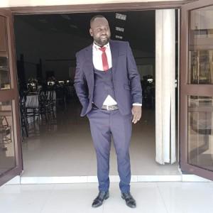 Dickson Kasale