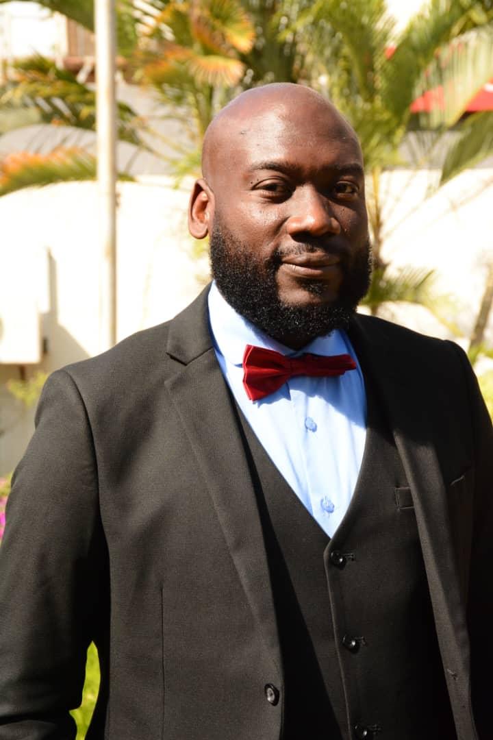 Brian Chibale