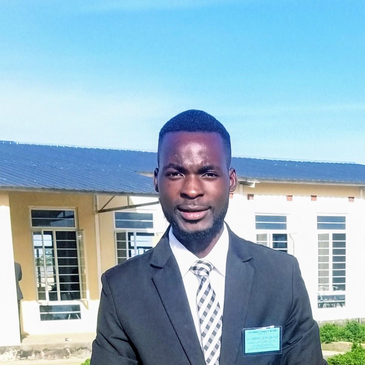 Ezra Mbewe