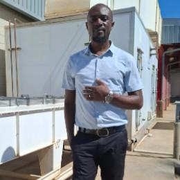 Eugene Musiwa