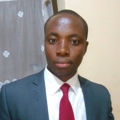 Benson Pande Chishimba