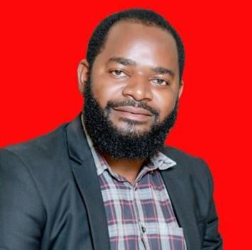 DERRICK MWIINGA HACHIWELE