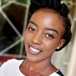 Maureen Molly Bwalya