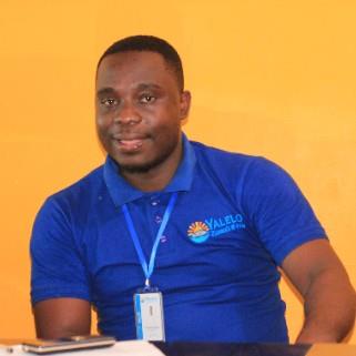 PETER KALUNGA