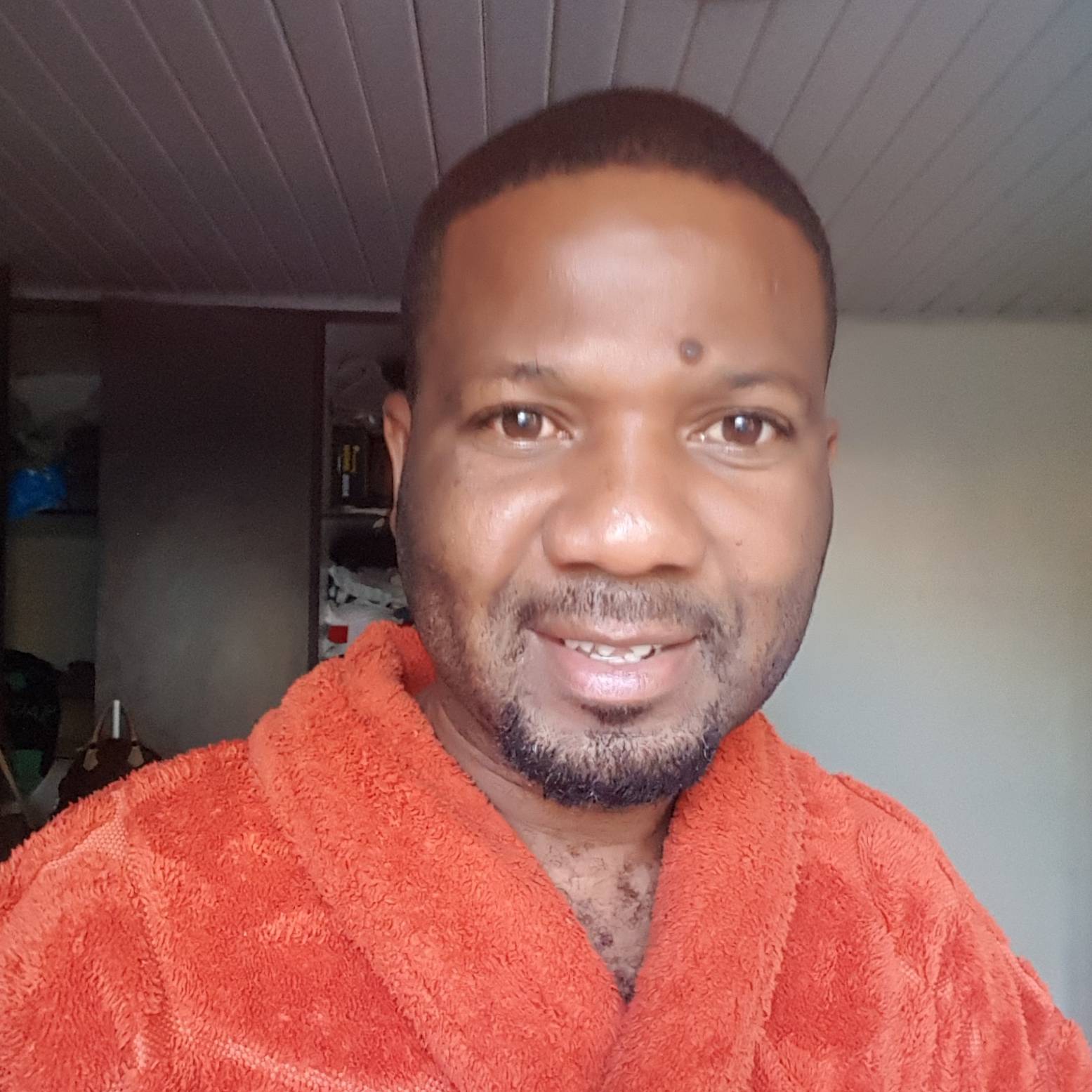 Makumba Mapulanga