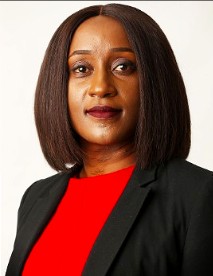 Viviane Inema Rutagwera Sakanga