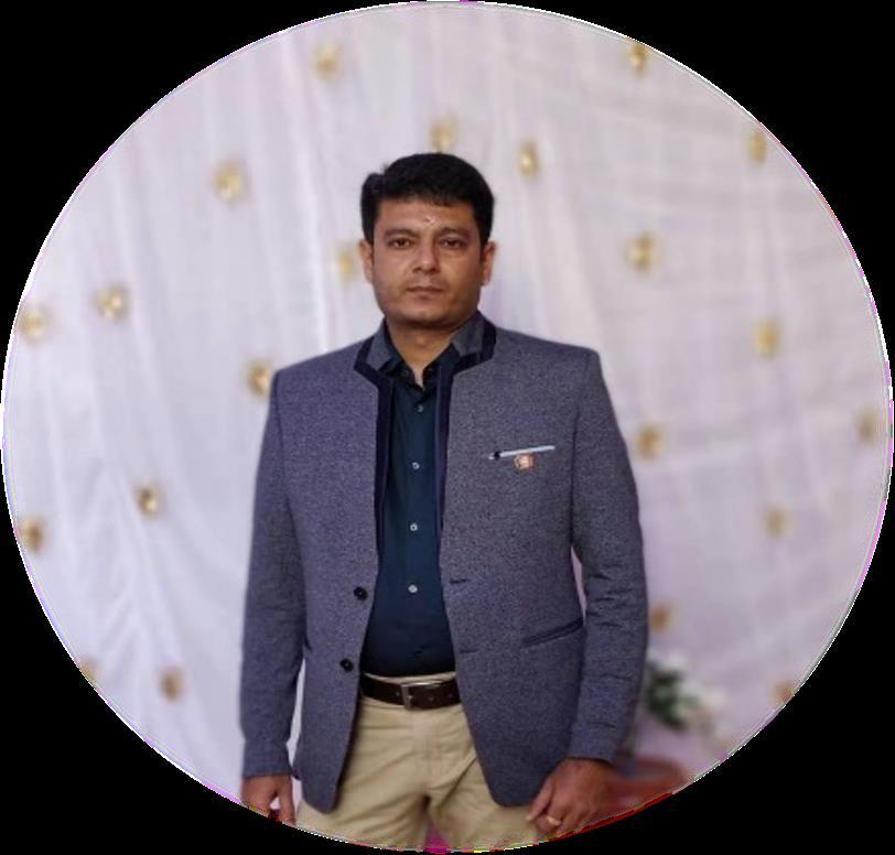 Sumit B Thanki