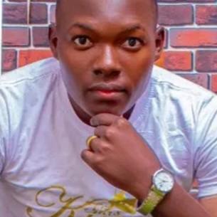 BWALYA ERIC