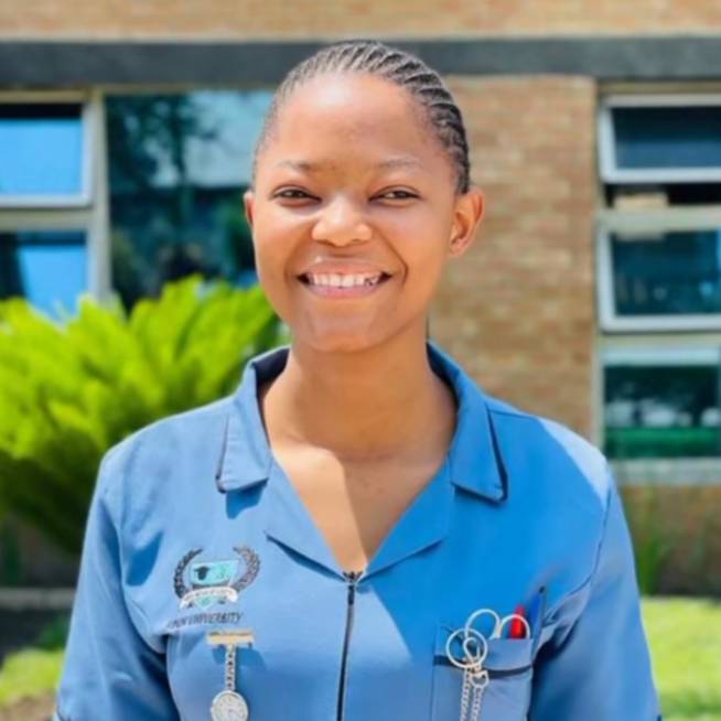 DEBORAH SIBANDE