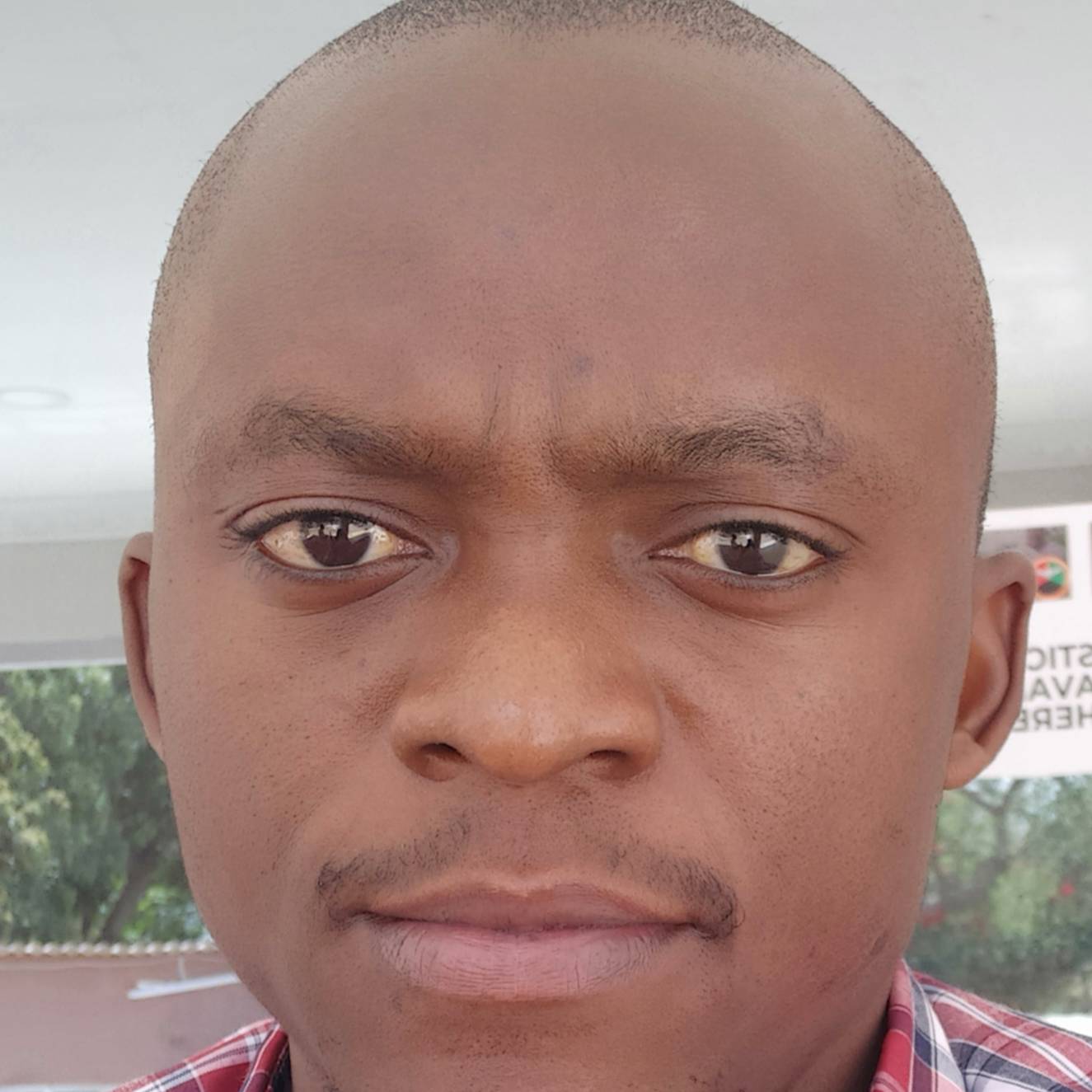 KENNEDY BANDA