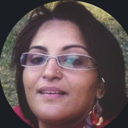 Filomena Rodrigues