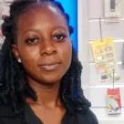 Ruth Mwambazi