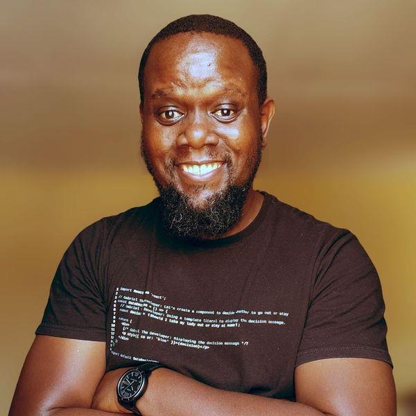 Gabriel Chipaya