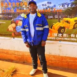 Michael Yambayamba