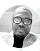 George TJ Mupamhanga