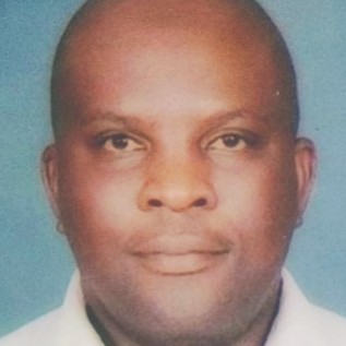 Deogratias Bwalya