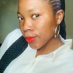 Bridget Mwansa