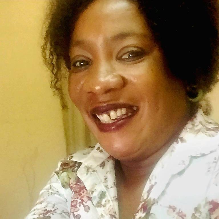 Lorna Sikazwe