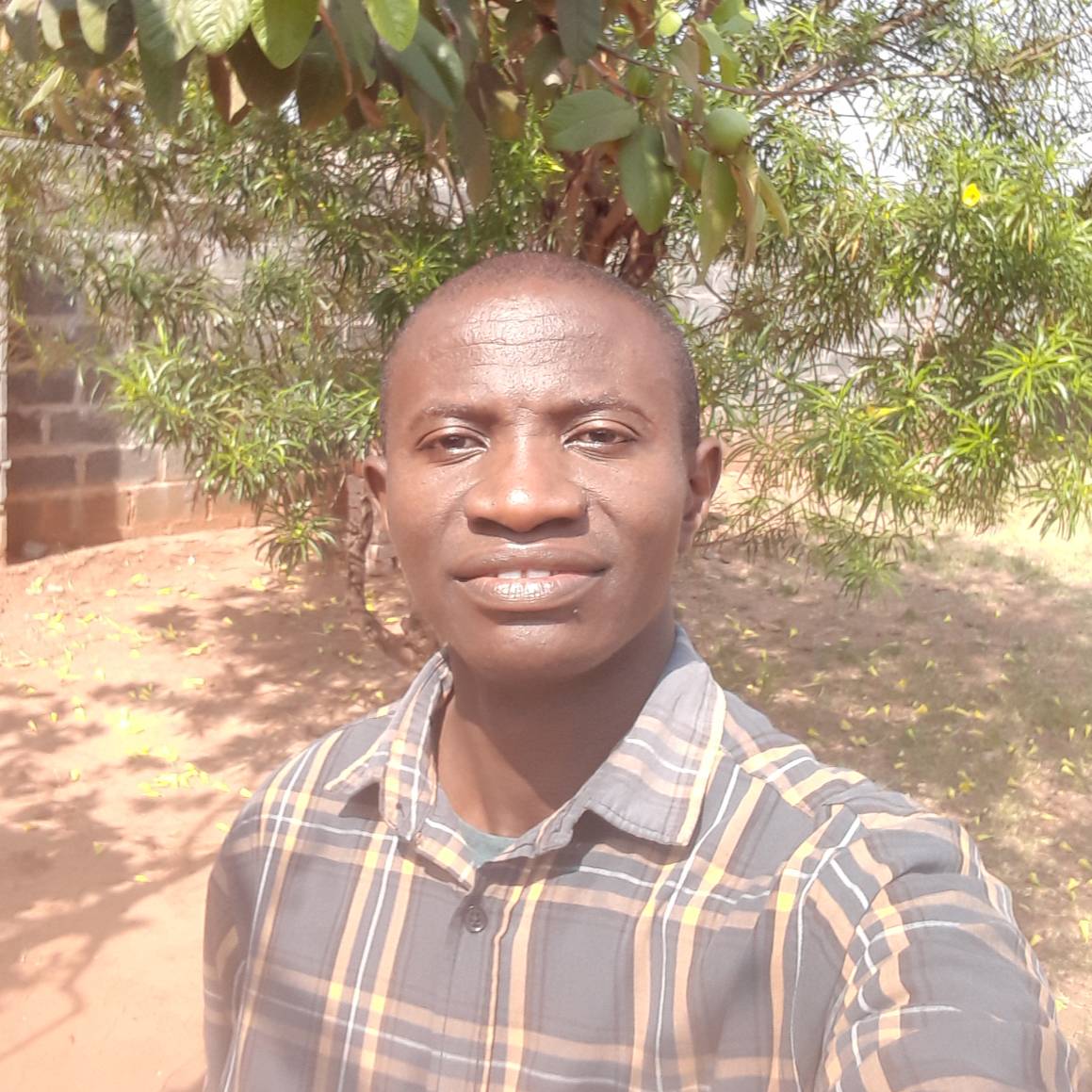 Lackson Mwape
