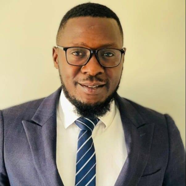 WILLIAM MWELA