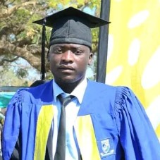 Davies Kampamba