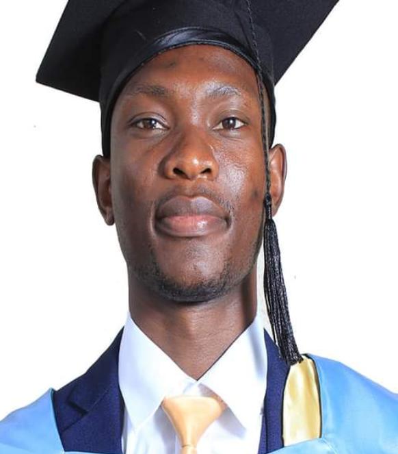 Frank Mpansi
