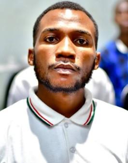 Moses Sitali