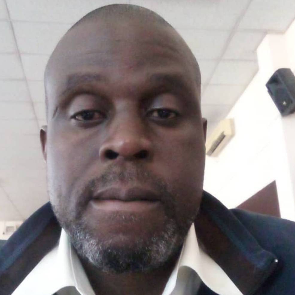 Collins Chaaku Nyambozhi
