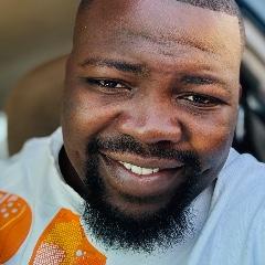 Sinclair Mumba