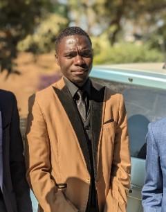 NICHOLAS MULOWA