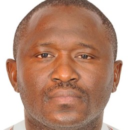CLIVE KAWUMBU NJAMBA