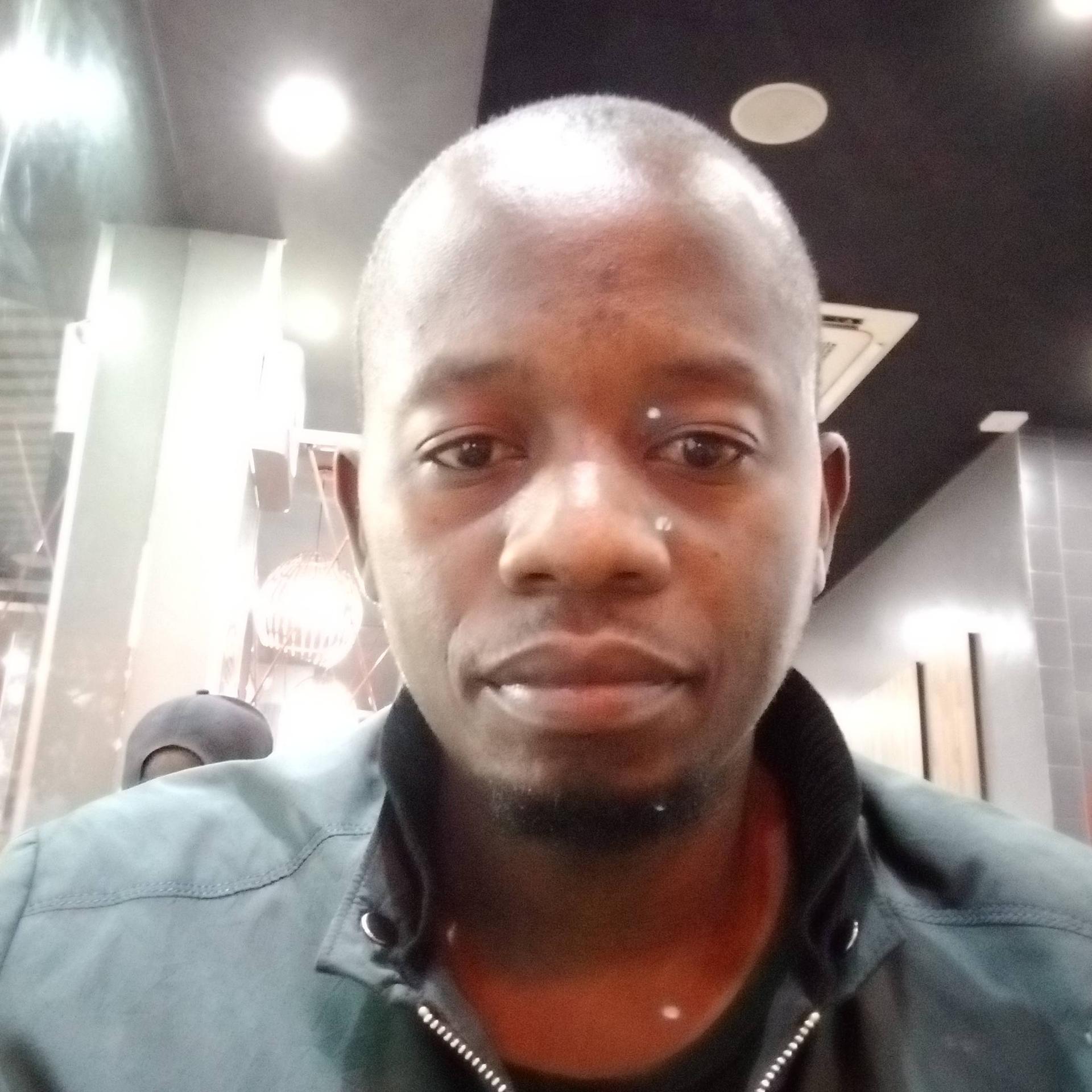David Mwami
