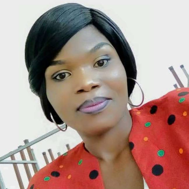 MIRRIAM MUSHUNGEKELWA