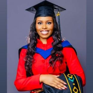 Caroline Mukonho