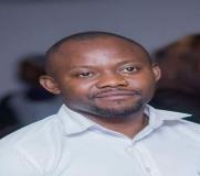 Elvin Mutuka