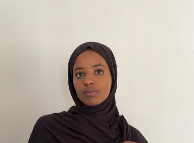 Sahra Noor