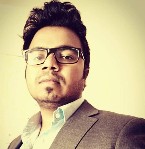 SUPARTHA ROY