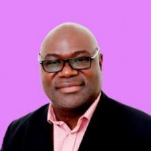 Erastus Mwanaumo