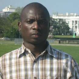 Martin Chimbala Mwansa