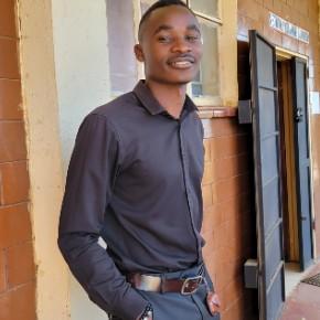 Geoffrey Mushipi