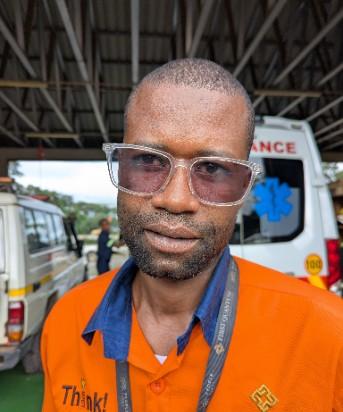 CHITALU MPUNDU